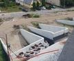 „Colosseumul” României e gata în proporție de 70%: „Va arăta fantastic!” » Proiectul a scăpat de tăierea fondurilor guvernamentale