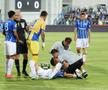Farul - Petrolul, cadre din meci // foto: Andrei Furnigă (GSP)