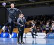 Camilla Herrem, primul meci după ce a fost diagnosticată cu cancer / foto: Imago