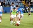 Farul - Petrolul, imagini dinaintea partidei // foto: Andrei Furnigă (GSP)