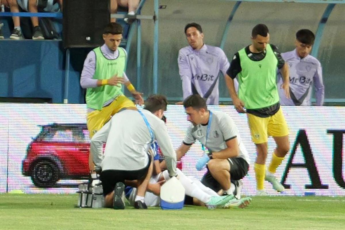 Farul - Petrolul, cadre din meci // foto: Andrei Furnigă (GSP)