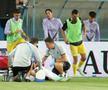 Farul - Petrolul, cadre din meci // foto: Andrei Furnigă (GSP)
