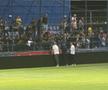 Petrolul, băgată în ședință de suporteri după meciul cu Farul
