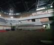 Sala Polivalentă Brașov - șantier august 2025