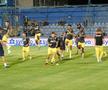 Farul - Petrolul, imagini dinaintea partidei // foto: Andrei Furnigă (GSP)