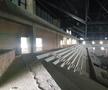 Sala Polivalentă Brașov - șantier august 2025