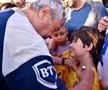 Doi jucători absenți de la antrenamentul naționalei de luni » Mircea Lucescu a pus la punct ultimele detalii