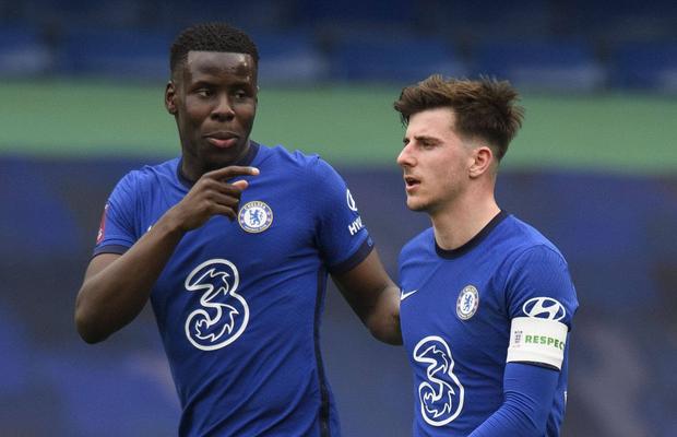 Nu e o glumă! Kurt Zouma a efectuat vizita medicală și va semna cu CFR Cluj