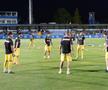 Farul - Petrolul, imagini dinaintea partidei // foto: Andrei Furnigă (GSP)