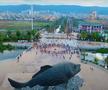 Andrei Burcă a numit dezavantajul vieții în China: „Încerc, dar e mai greu” » Cum arată orașul unde evoluează: e aproape cât Bucureștiul