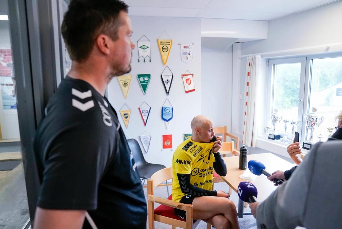 Camilla Herrem, primul meci după ce a fost diagnosticată cu cancer / foto: Imago