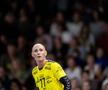 Camilla Herrem, primul meci după ce a fost diagnosticată cu cancer / foto: Imago