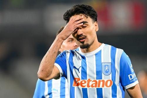 Ștefan Baiaram / foto: Imago