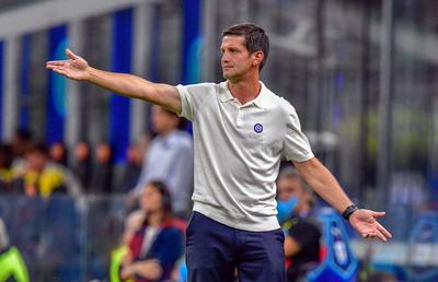 Un transfer „last minute” pentru Cristi Chivu » Inter se întărește de la Manchester City