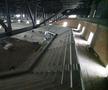 Sala Polivalentă Brașov - șantier august 2025