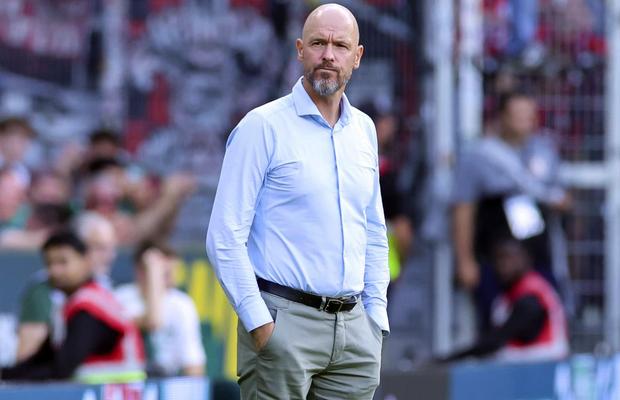 Erik ten Hag, OUT de la Leverkusen! Dat afară după două etape