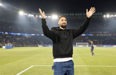 Manchester City vinde, dar și cumpără » Transfer de 40 de milioane de euro: vine câștigătorul Ligii Campionilor