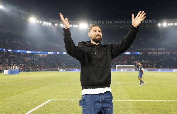 Președintele lui PSG îl atacă pe Gigio Donnarumma: „Trăia încă în alte vremuri”