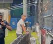 Petrolul, băgată în ședință de suporteri după meciul cu Farul