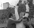 Dudu Georgescu, legenda veritabilă a lui Dinamo, împlinește 75 de ani / FOTO: Arhivă Gazeta Sporturilor