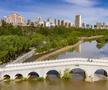Andrei Burcă a numit dezavantajul vieții în China: „Încerc, dar e mai greu” » Cum arată orașul unde evoluează: e aproape cât Bucureștiul