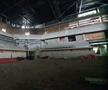 „Colosseumul” României e gata în proporție de 70%: „Va arăta fantastic!” » Proiectul a scăpat de tăierea fondurilor guvernamentale