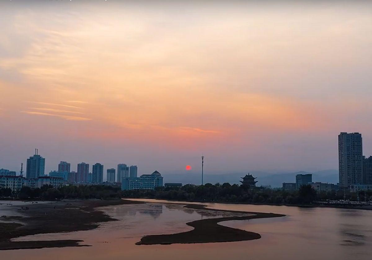 Cum arată Yuxi, orașul din China unde are sediul echipa lui Andrei Burcă