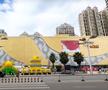 Andrei Burcă a numit dezavantajul vieții în China: „Încerc, dar e mai greu” » Cum arată orașul unde evoluează: e aproape cât Bucureștiul