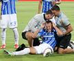 Farul - Petrolul, cadre din meci // foto: Andrei Furnigă (GSP)