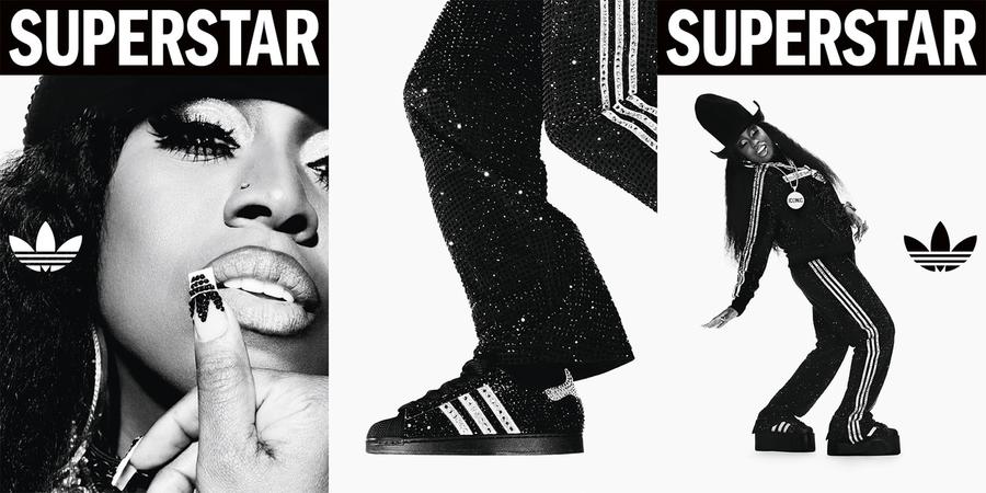 adidas Originals prezintă Superstar: The Original