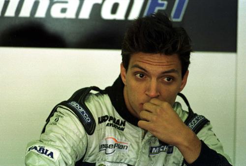 Tarso Marques, foto: Guliver/gettyimages
