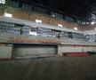 Sala Polivalentă Brașov - șantier august 2025