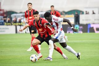 Csikszereda, cel mai bun meci al sezonului cu Oțelul, dar rămâne fără victorie în Superliga! Clasamentul