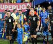 Farul - Petrolul, cadre din meci // foto: Andrei Furnigă (GSP)