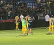 Petrolul, băgată în ședință de suporteri după meciul cu Farul
