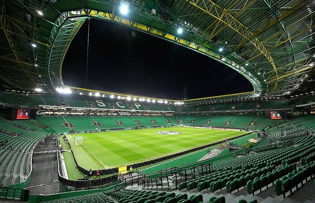 Hagi, Kaka, Figo și Roberto Carlos au aflat stadionul pe care vor juca la Lisabona: 50.000 de spectatori așteptați la meci