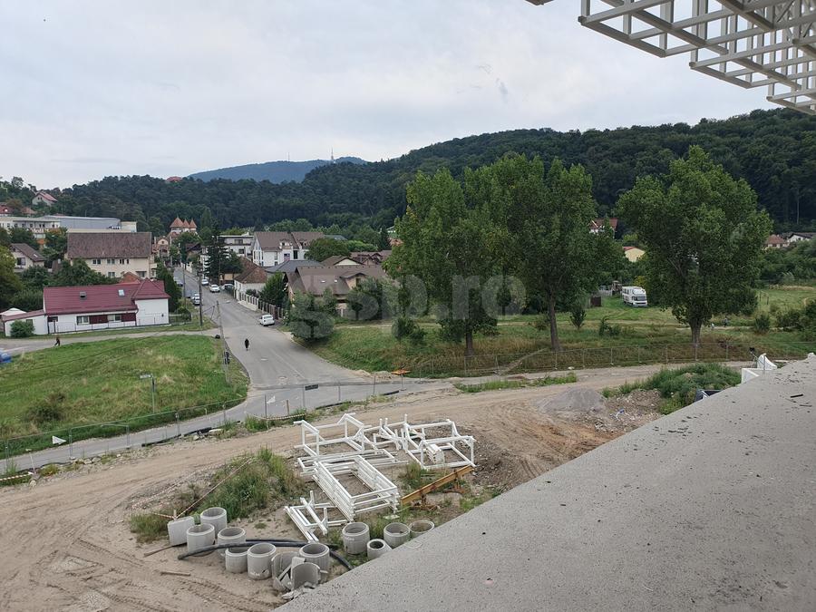 „Colosseumul” României e gata în proporție de 70%: „Va arăta fantastic!” » Proiectul a scăpat de tăierea fondurilor guvernamentale