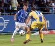 Farul - Petrolul, cadre din meci // foto: Andrei Furnigă (GSP)