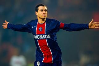 „Vulturul din Azore”, primul star modern al lui PSG, revine pe gazon la Legends Charity Game » Cu ce se ocupă acum Pauleta