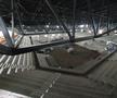 Sala Polivalentă Brașov - șantier august 2025
