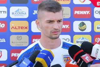 Florin Tănase n-a uitat nici la națională de arbitrajul din CFR - FCSB: „Probabil aerul de acolo...”