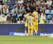 Farul - Petrolul, cadre din meci // foto: Andrei Furnigă (GSP)
