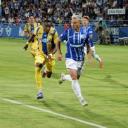 Farul - Petrolul, cadre din meci // foto: Andrei Furnigă (GSP)