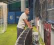 Petrolul, băgată în ședință de suporteri după meciul cu Farul