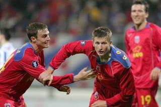 Dorin Goian și-a găsit urmașul: „Va face cuplu cu Drăgușin”