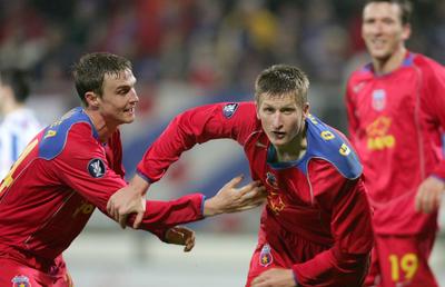 „Doctorul de la Steaua și-a pus mâinile în cap” » Doping? Spune adevărul, după 20 de ani: „Am plătit un test confidențial. Rezultatul...”