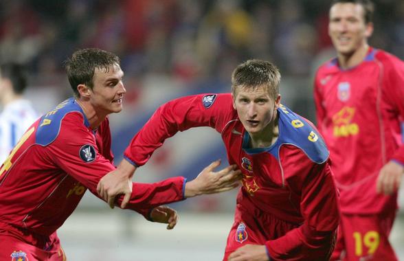 „Doctorul de la Steaua și-a pus mâinile în cap” » Doping? Spune adevărul, după 20 de ani: „Am plătit un test confidențial. Rezultatul...”
