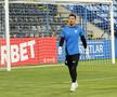 Farul - Petrolul, imagini dinaintea partidei // foto: Andrei Furnigă (GSP)