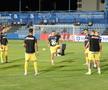 Farul - Petrolul, imagini dinaintea partidei // foto: Andrei Furnigă (GSP)