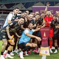Al-Sadd a revenit și a câștigat duelul cu Al-Gharafa, Răzvan Lucescu este în finală // foto: X @Al-Sadd
